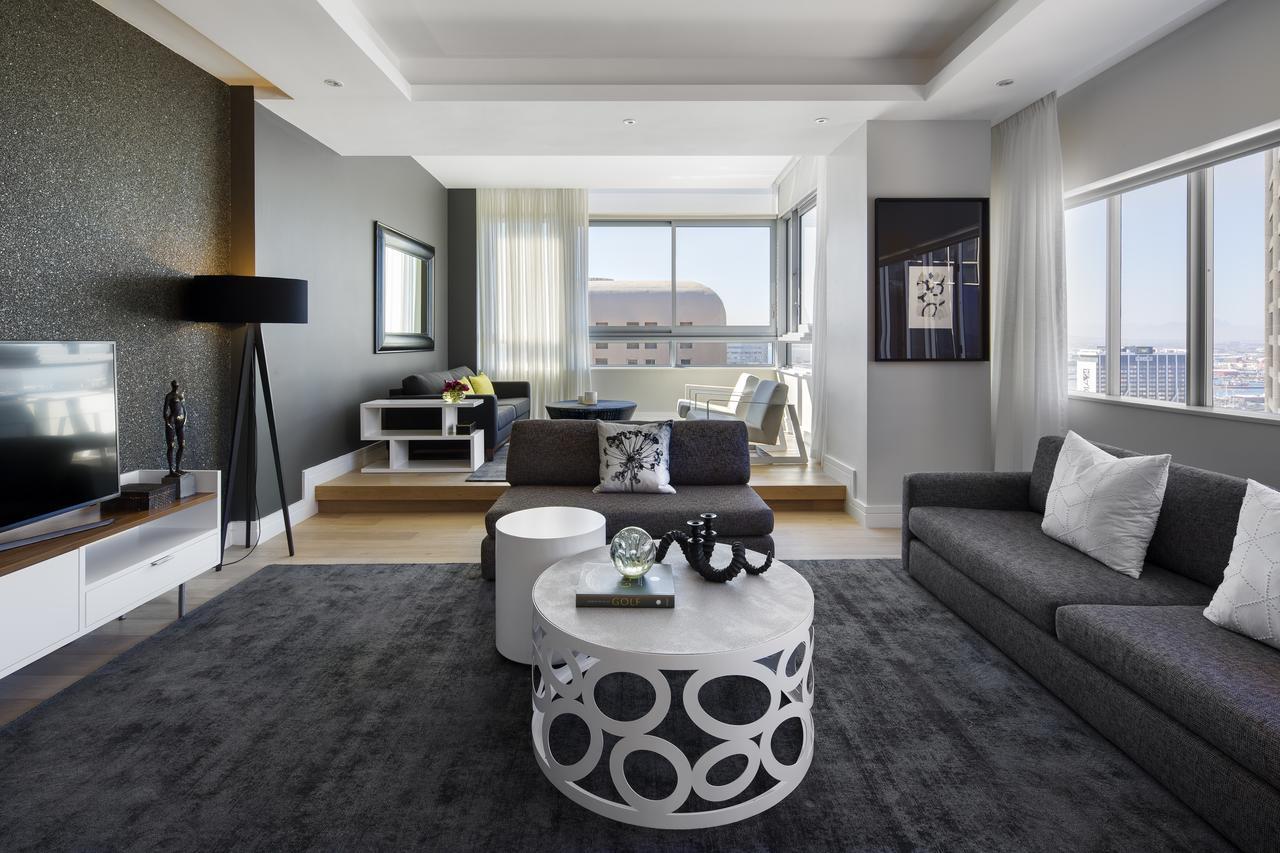 Apartment The Penthouse Collection Cape Town