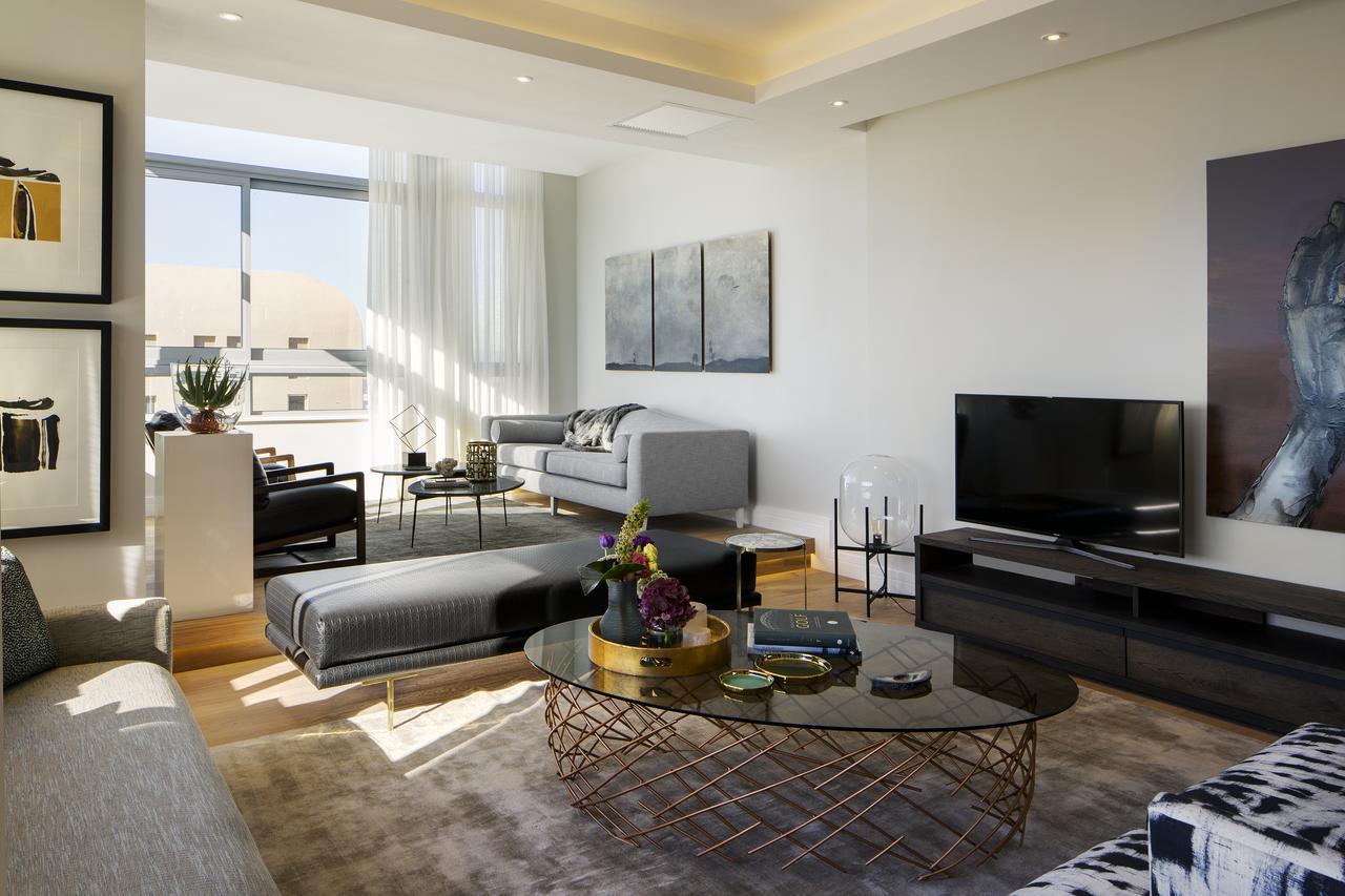 Apartment The Penthouse Collection Cape Town