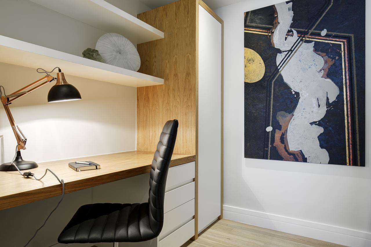 The Penthouse Collection Apartment