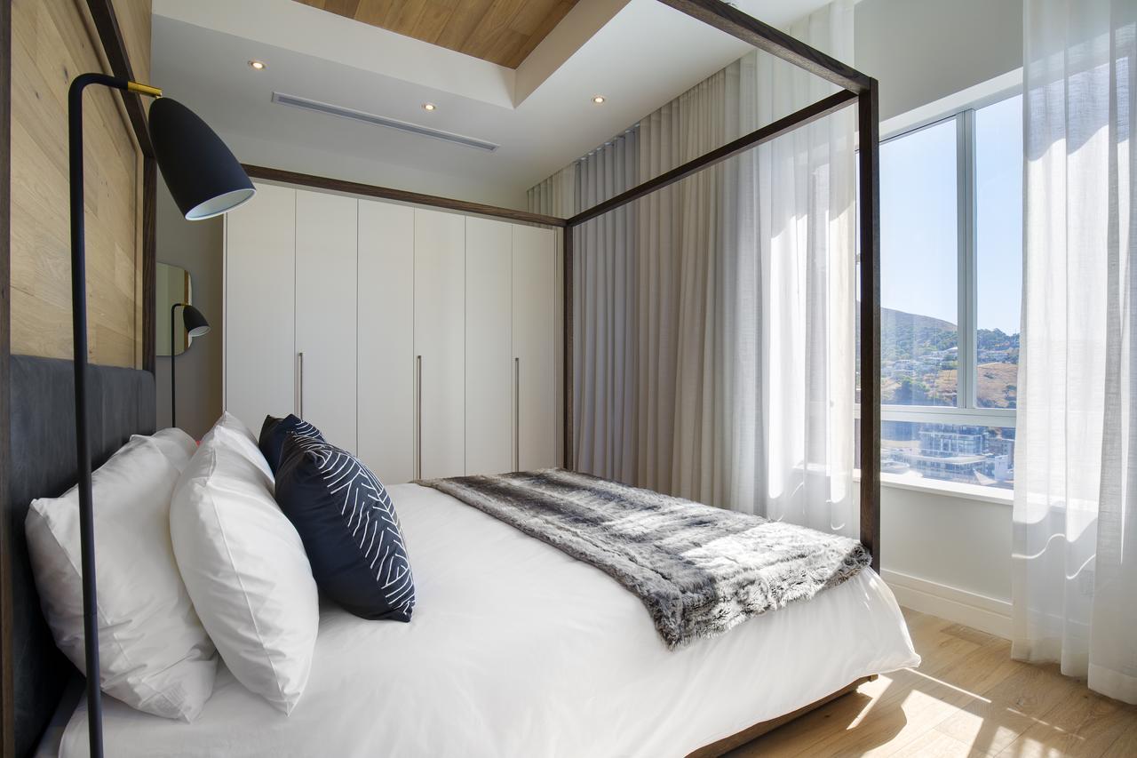 The Penthouse Collection