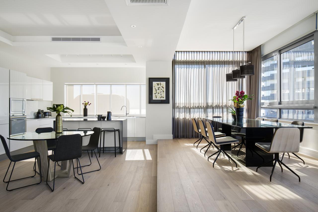The Penthouse Collection Cape Town