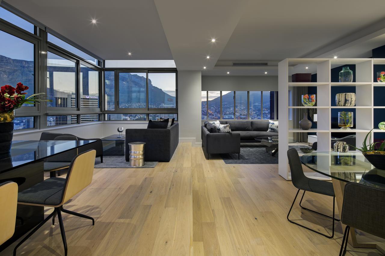 Apartment The Penthouse Collection *