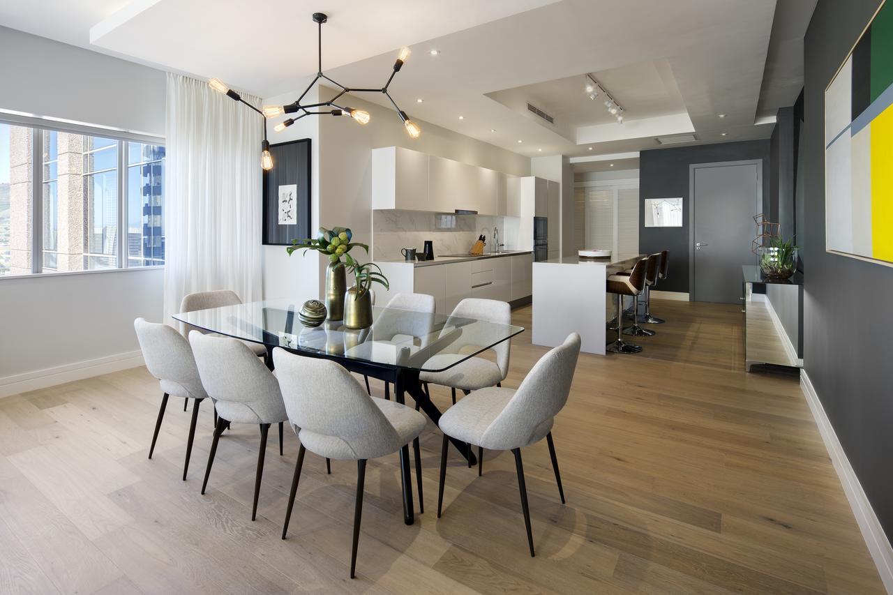 The Penthouse Collection Apartment *