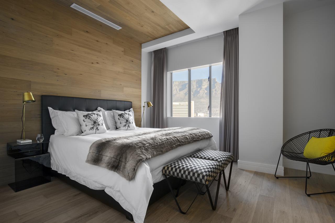 The Penthouse Collection Apartment *