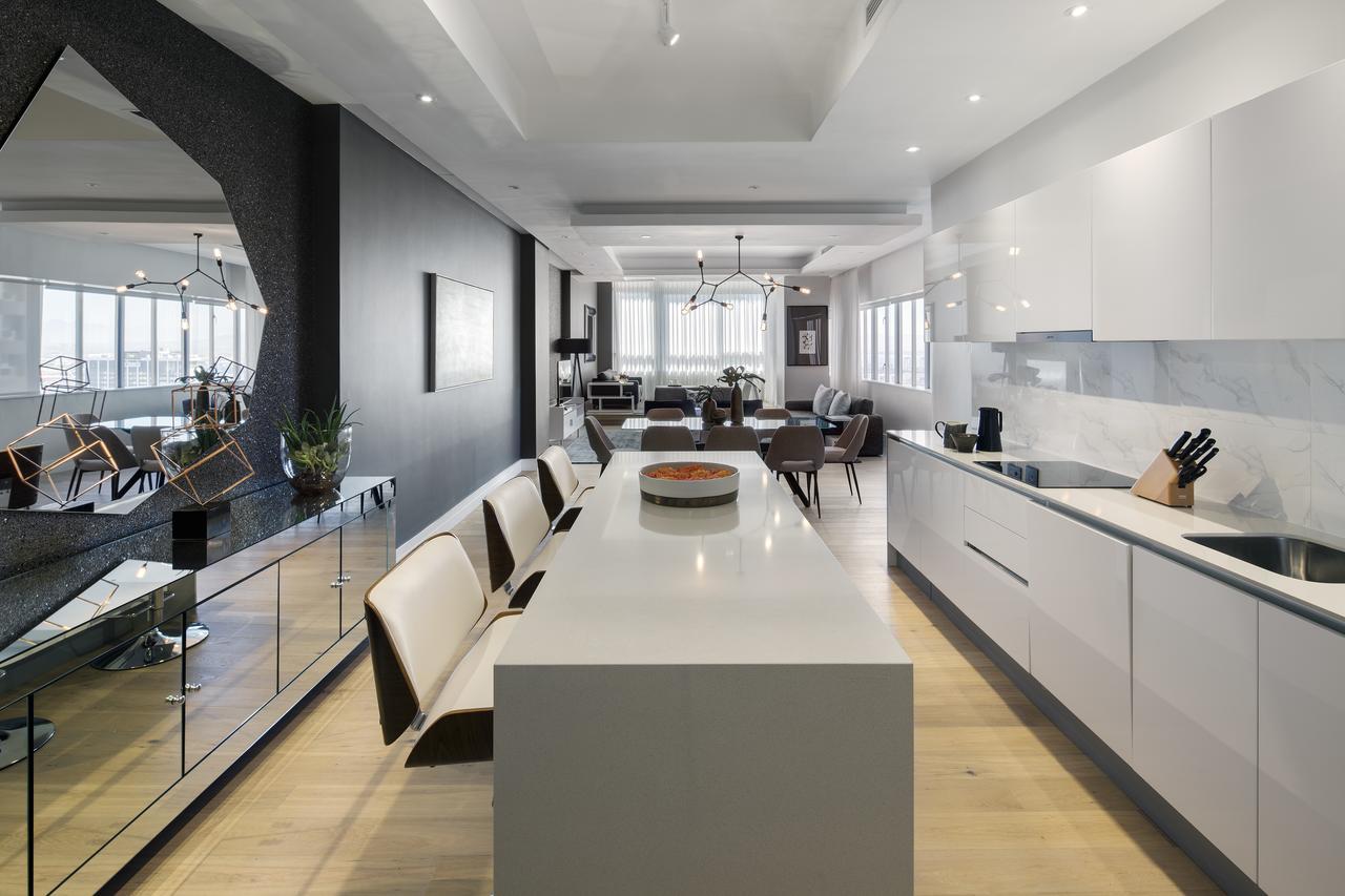 The Penthouse Collection